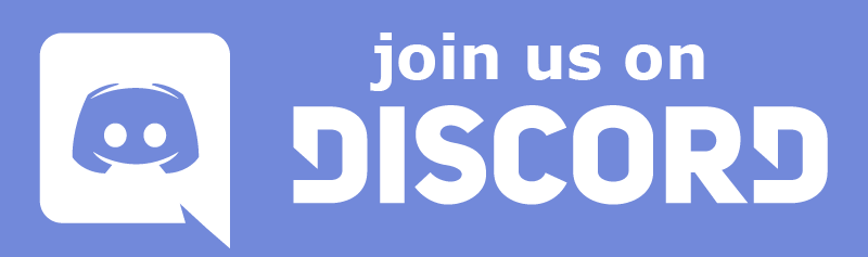 Join us on discord